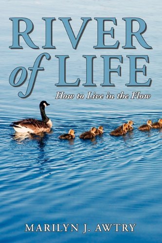 River of Life | How to Live in the Flow - Spiral Circle