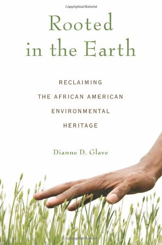 Rooted in the Earth | Reclaiming the African American Environmental Heritage - Spiral Circle