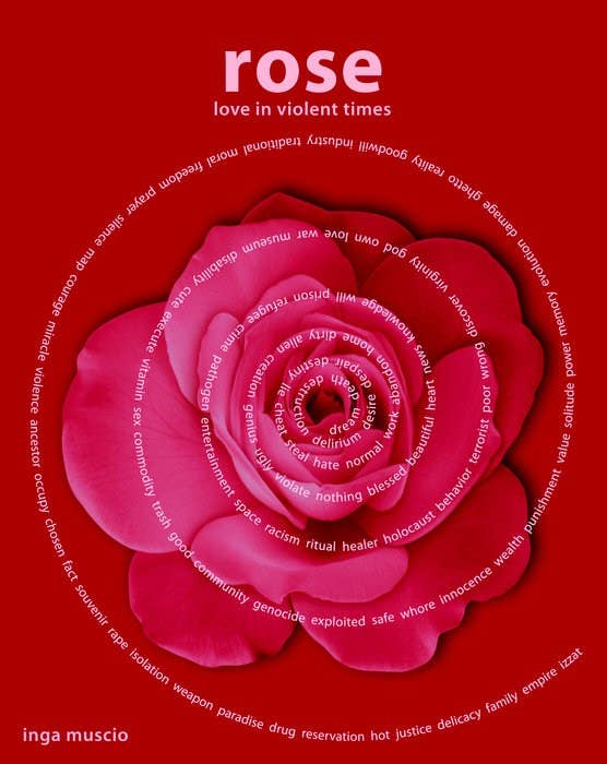 Rose: Love in Violent Times - Spiral Circle
