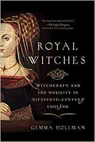 Royal Witches - Spiral Circle