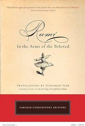 Rumi-In the Arms of the Beloved - Spiral Circle