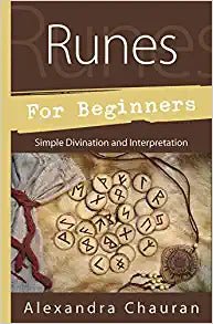 Runes for Beginners - Spiral Circle