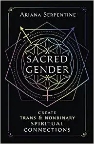 Sacred Gender - Spiral Circle