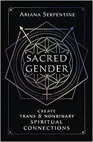 Sacred Gender - Spiral Circle