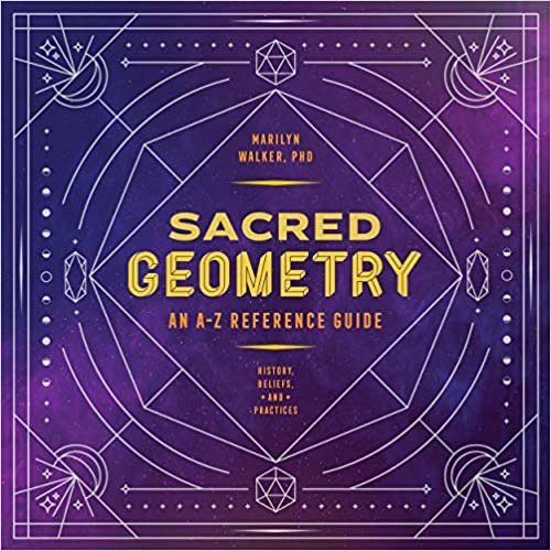 Sacred Geometry A - Z Reference Guide - Spiral Circle