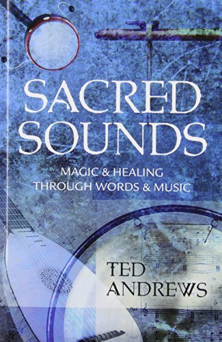 Sacred Sounds | Magic & Healing Through Words & Music - Spiral Circle