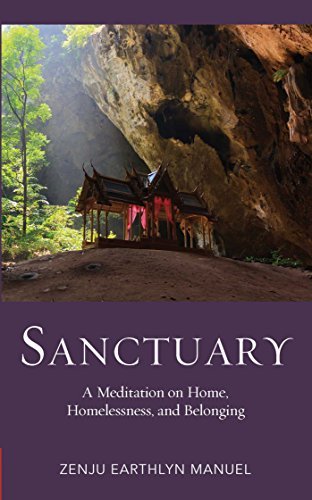 Sanctuary: A Meditation on Home, Homelessness, and Belonging - Spiral Circle