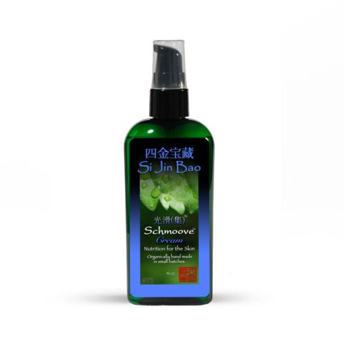 Schmoove™ Cream | OTC Guang Hua 光滑(集) - Spiral Circle