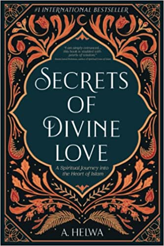 Secrets of Divine Love - Spiral Circle