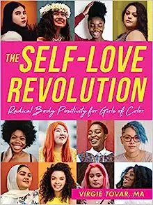 Self-Love Revolution - Spiral Circle