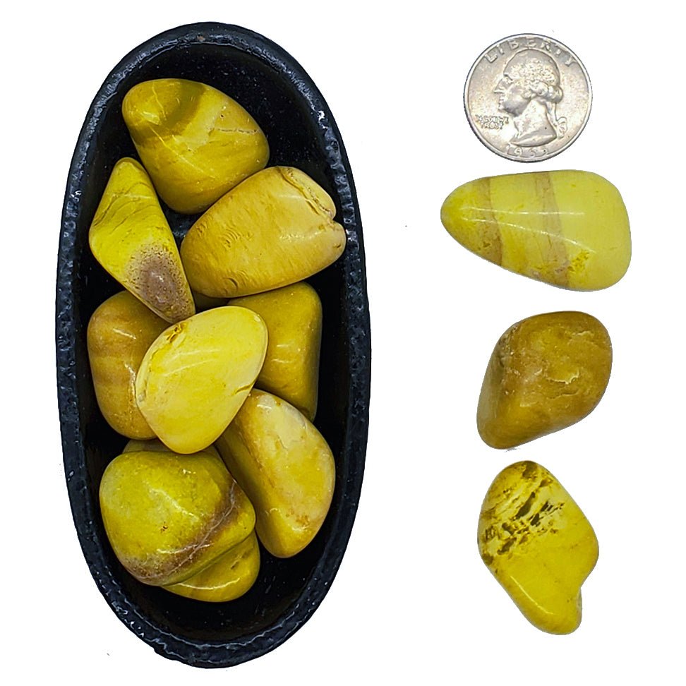 Serpentine - regeneration, luck - Spiral Circle