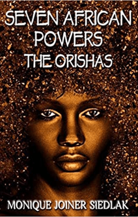 Seven African Powers | The Orishas - Spiral Circle