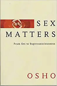 Sex Matters - Spiral Circle