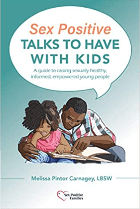 Sex Positive Talks to Have With Kids: A guide to raising sexually healthy, informed, empowered young people - Spiral Circle