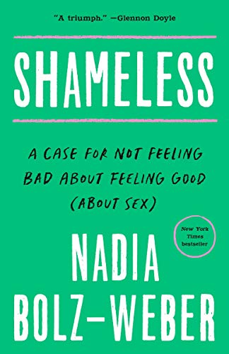 Shameless | A Case for Not Feeling Bad About Feeling Good - Spiral Circle