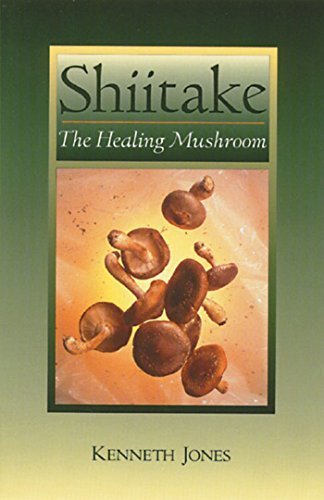 Shiitake: The Healing Mushroom - Spiral Circle