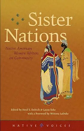 Sister Nations - Spiral Circle