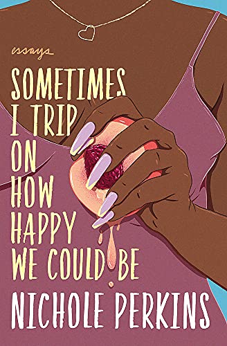 Sometimes I Trip on How Happy We Could Be - Spiral Circle