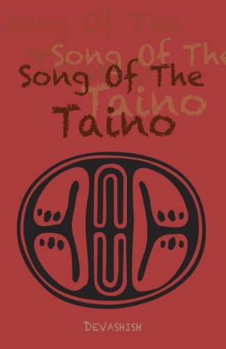 Song of the Taino - Spiral Circle