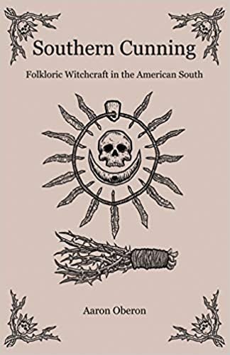 Southern Cunning - Spiral Circle