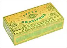 Spark: Gratitude - Spiral Circle