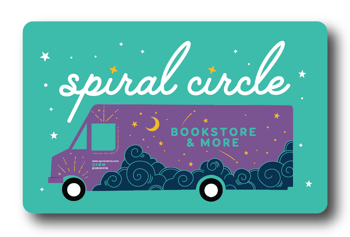 Spiral Circle Digital Gift Card - Spiral Circle