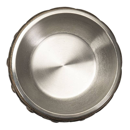 Spiral Goddess Smudge Bowl C/24 - Spiral Circle