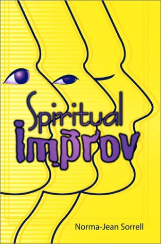 Spiritual Improv - Spiral Circle