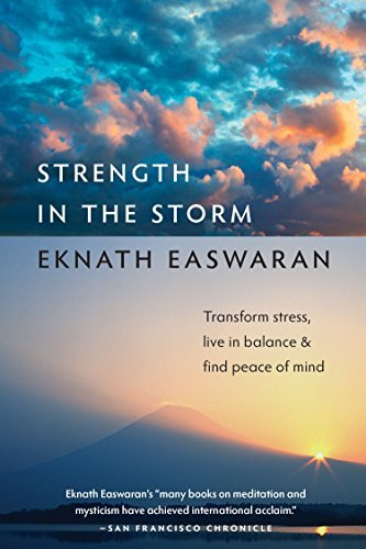 Strength in the Storm: Transform Stress, Live in Balance and Find Peace of Mind - Spiral Circle