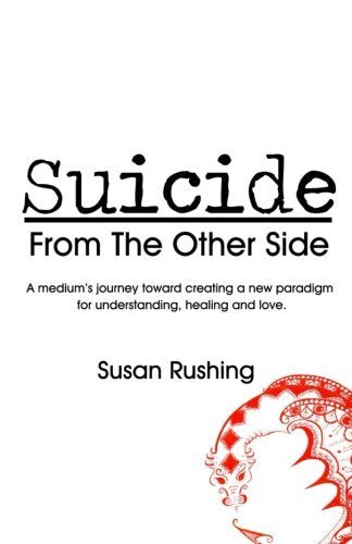 Suicide From the Other Side - Spiral Circle