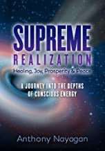 Supreme Realization - Spiral Circle