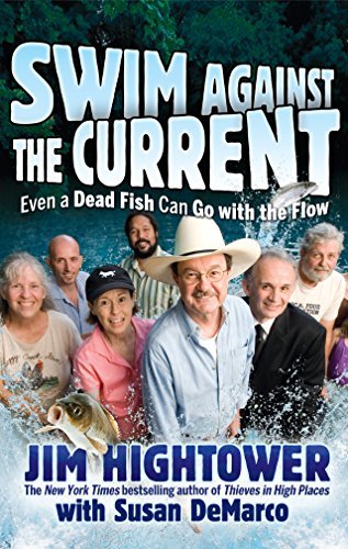 Swim against the Current: Even a Dead Fish Can Go With the Flow - Spiral Circle