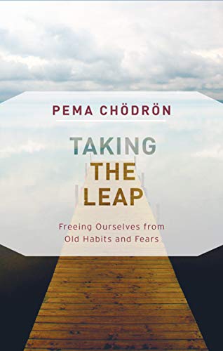 Taking the Leap: Freeing Ourselves from Old Habits and Fears - Spiral Circle