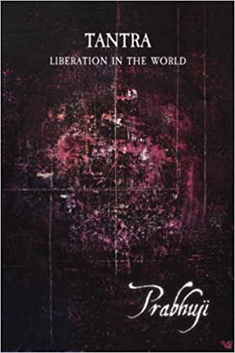 Tantra Liberation In The World - Spiral Circle