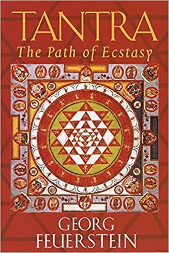 Tantra: The Path of Ecstasy - Spiral Circle