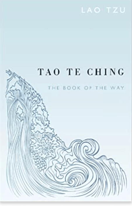 Tao Te Ching | The Book of The Way - Spiral Circle