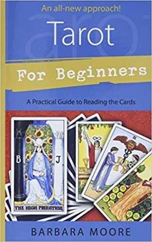 Tarot for Beginners - Spiral Circle