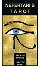 Tarot Nefertari - Spiral Circle