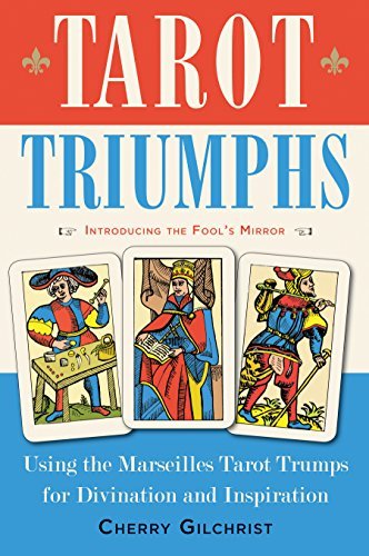 Tarot Triumphs - Spiral Circle