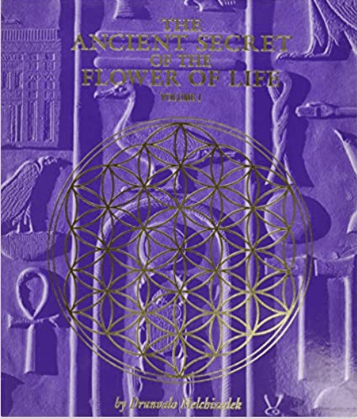 The Ancient Secret of the Flower of Life | Volume 1 - Spiral Circle