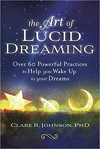 The Art of Lucid Dreaming - Spiral Circle