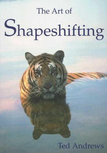 The Art of Shapeshifting - Spiral Circle