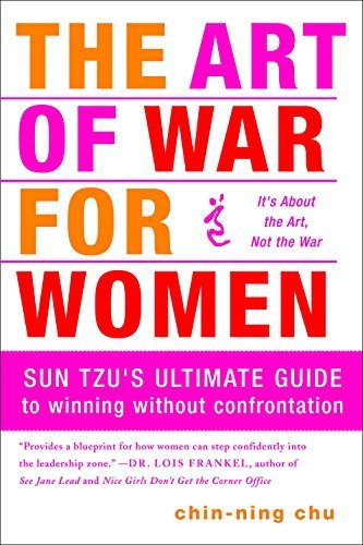 The Art of War for Women: Sun Tzu's Ultimate Guide to Winning Without Confrontation - Spiral Circle