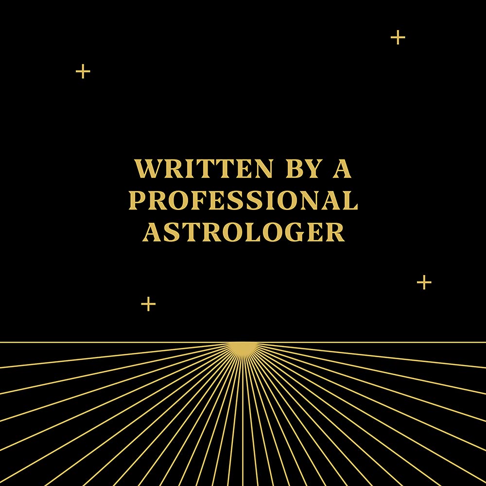 The Astrology Deck: Your Guide to the Meanings and Myths of the Cosmos - Spiral Circle