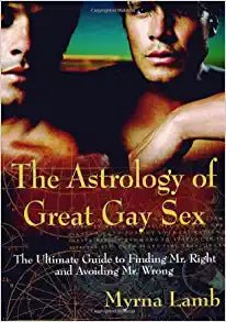 The Astrology of Great Gay Sex - Spiral Circle