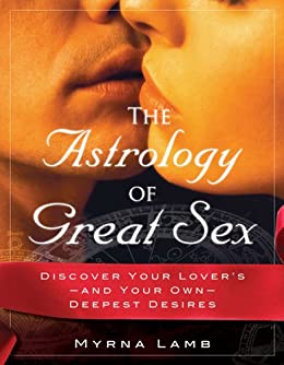 The Astrology of Great Sex - Spiral Circle