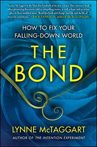 The Bond: How to Fix Your Falling - Down World - Spiral Circle