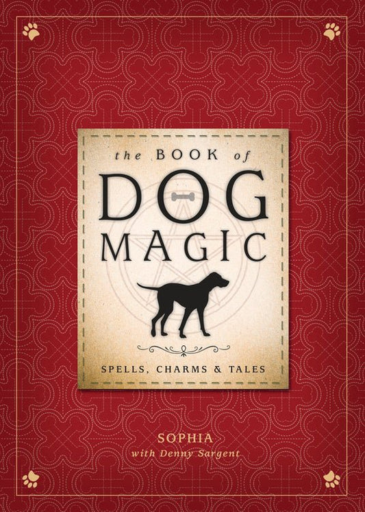 The Book of Dog Magic - Spiral Circle