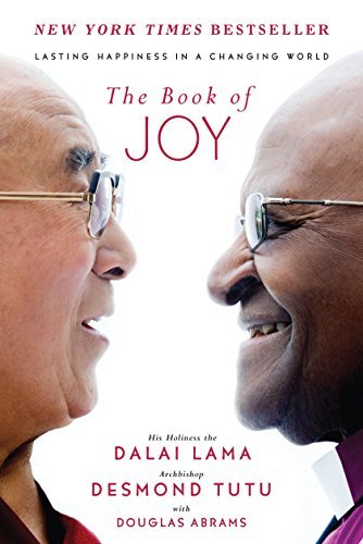 The Book of Joy: Lasting Happiness in a Changing World - Spiral Circle