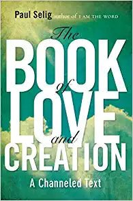 The Book of Love and Creation - Spiral Circle